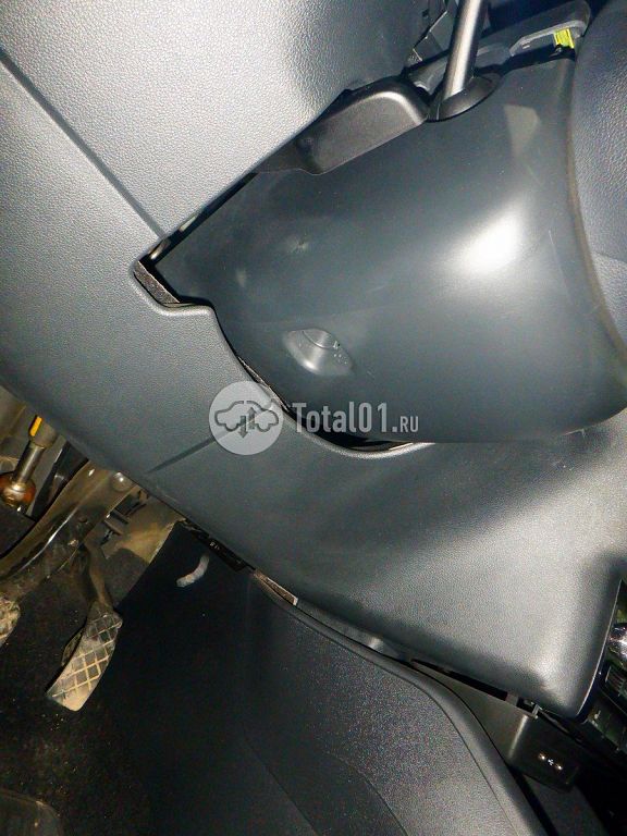 Фото Skoda Rapid 76