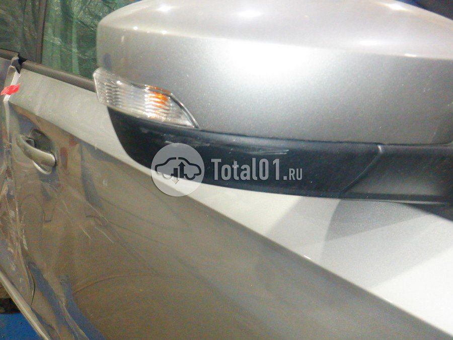 Фото Skoda Rapid 102