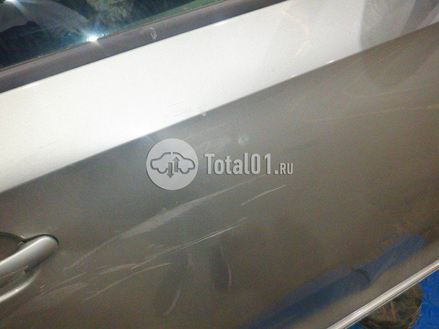 Фото Skoda Rapid 106