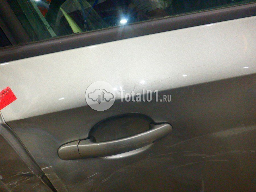 Фото Skoda Rapid 108