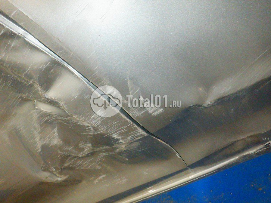 Фото Skoda Rapid 114