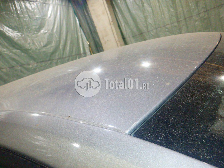 Фото Skoda Rapid 122