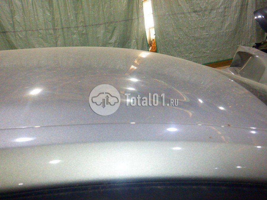 Фото Skoda Rapid 128