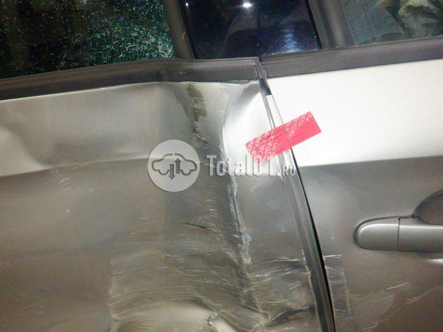 Фото Skoda Rapid 132