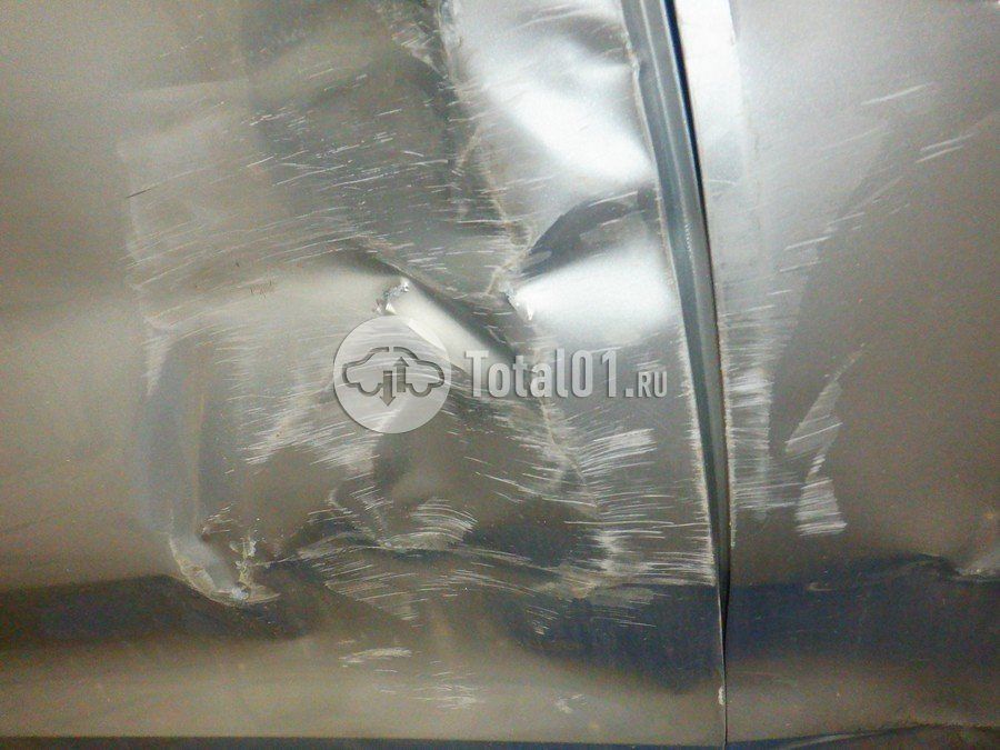 Фото Skoda Rapid 134