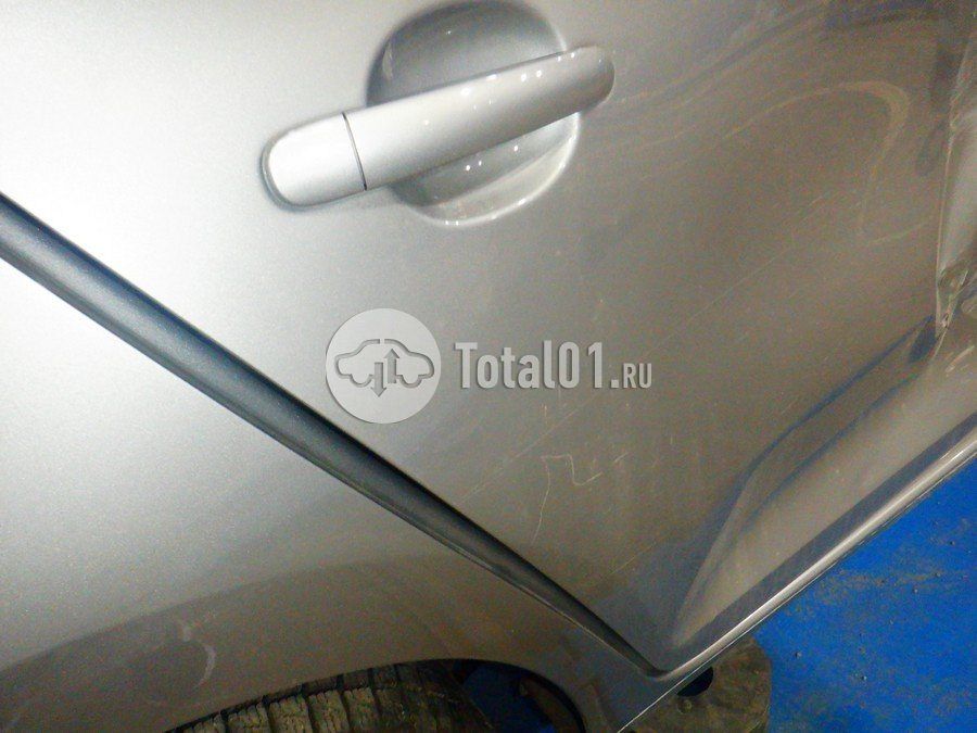 Фото Skoda Rapid 140