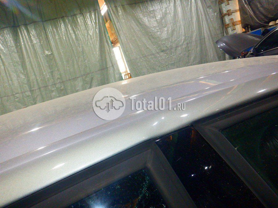 Фото Skoda Rapid 144