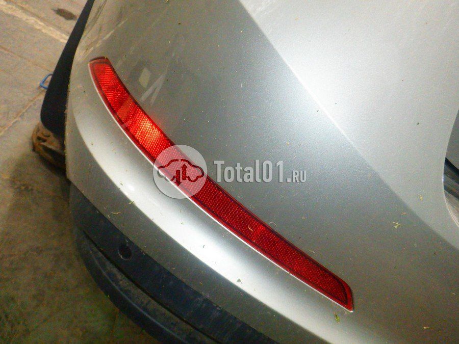 Фото Skoda Rapid 160