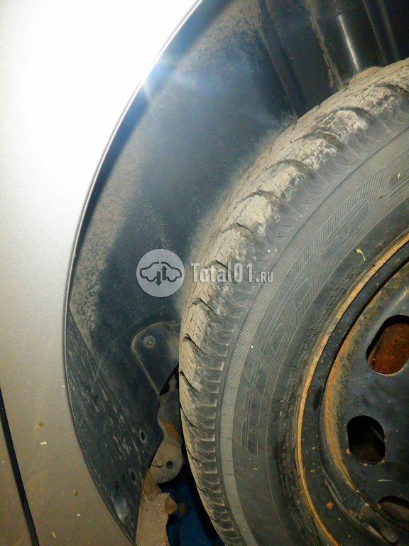Фото Skoda Rapid 168