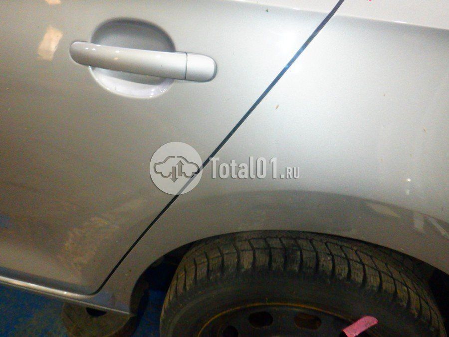 Фото Skoda Rapid 170