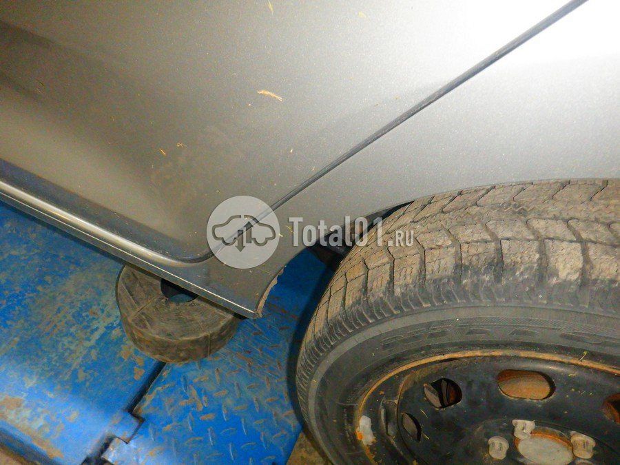 Фото Skoda Rapid 172