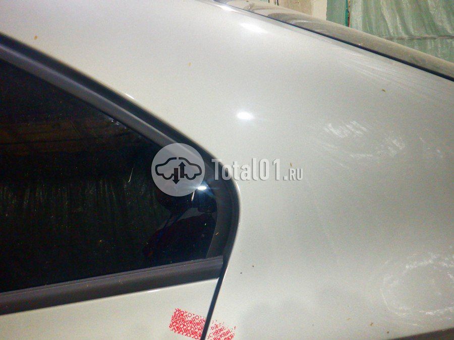 Фото Skoda Rapid 174