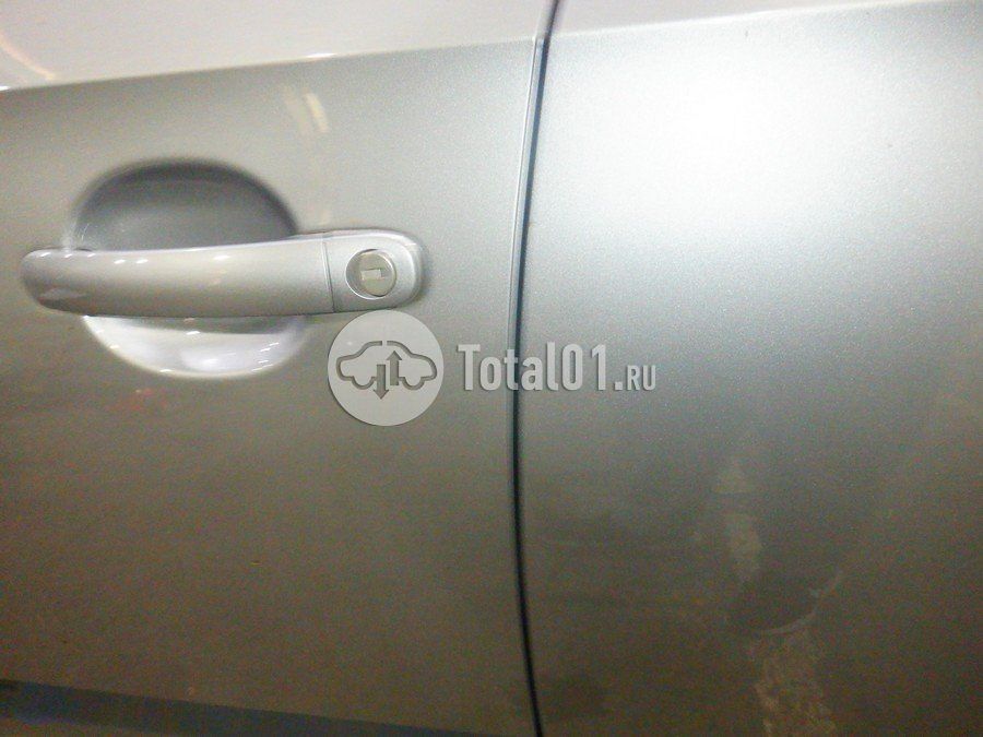 Фото Skoda Rapid 180