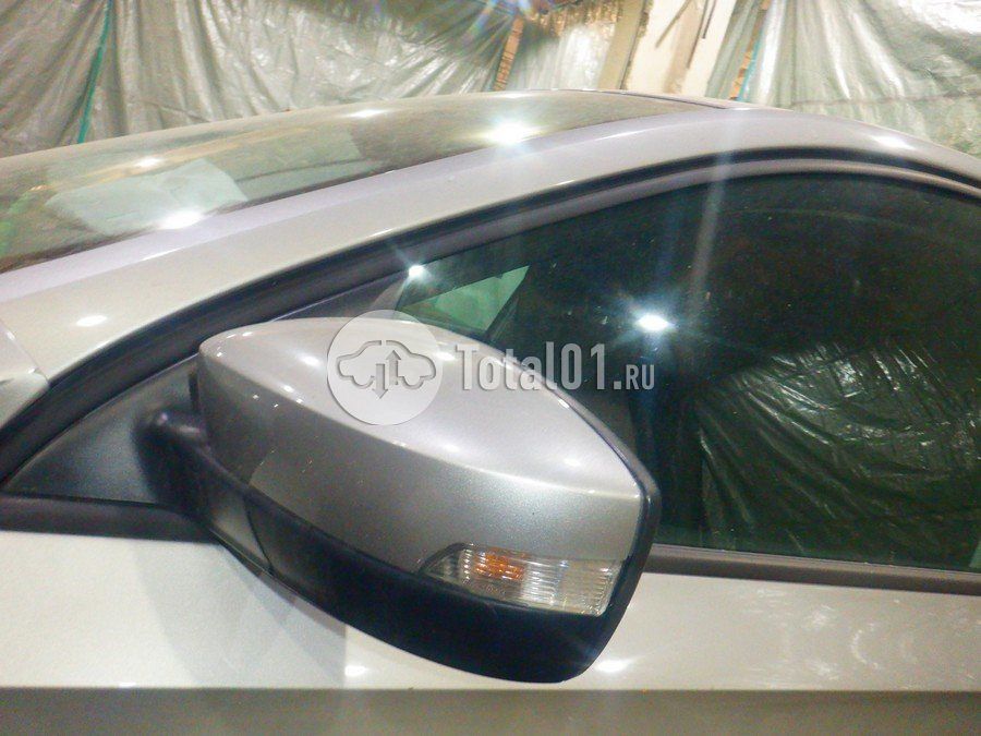 Фото Skoda Rapid 186