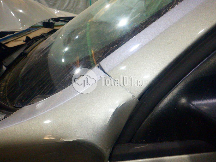Фото Skoda Rapid 188