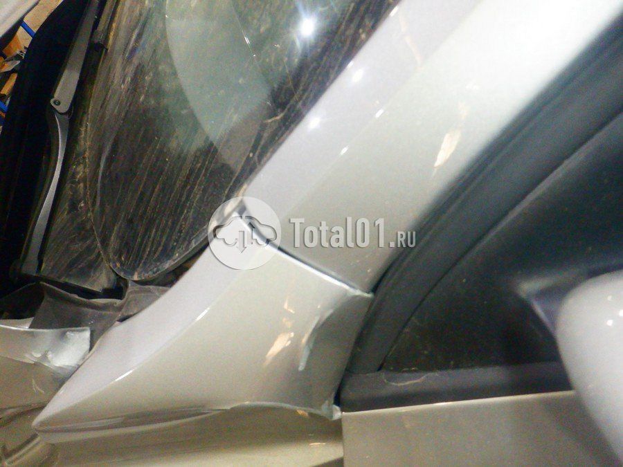 Фото Skoda Rapid 190
