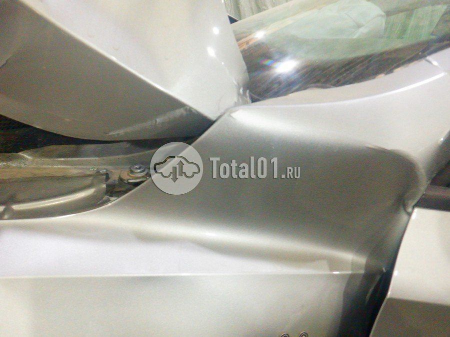 Фото Skoda Rapid 192