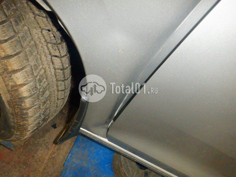 Фото Skoda Rapid 196