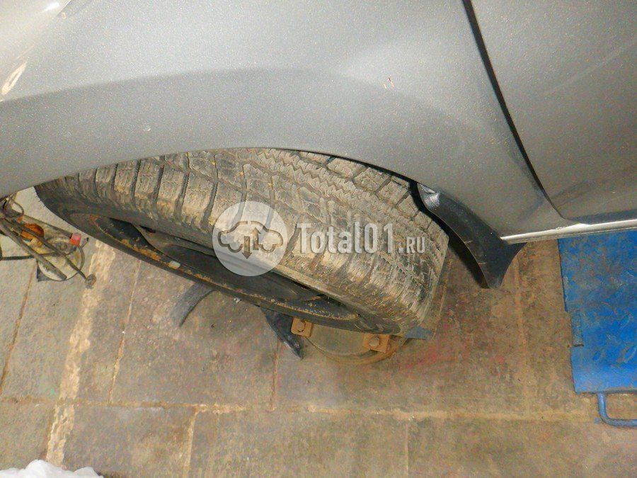 Фото Skoda Rapid 200