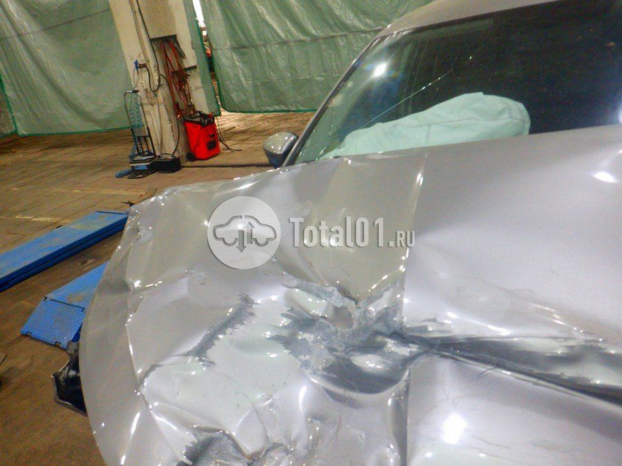 Фото Skoda Rapid 216