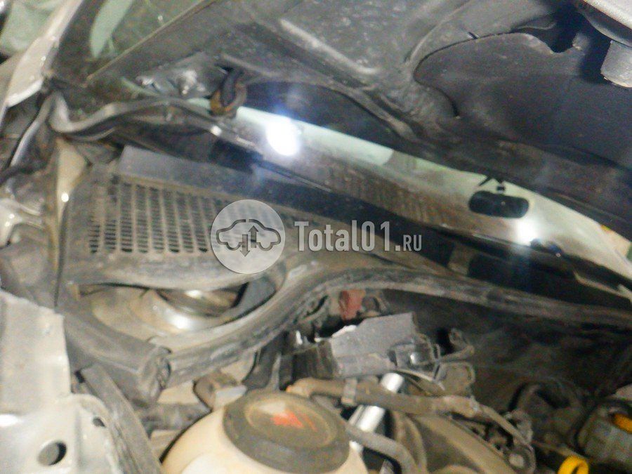 Фото Skoda Rapid 222