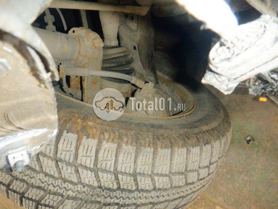 Фото Skoda Rapid 240