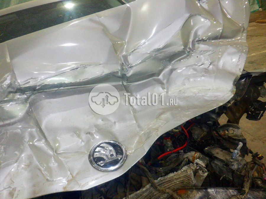 Фото Skoda Rapid 250
