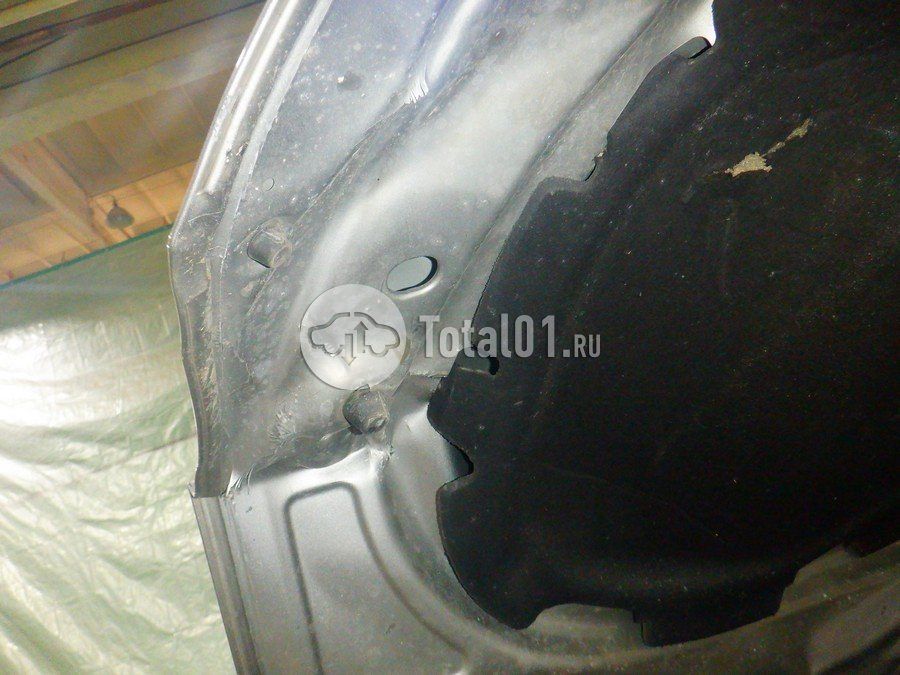 Фото Skoda Rapid 252
