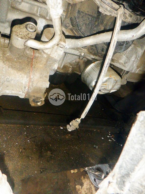 Фото Skoda Rapid 300