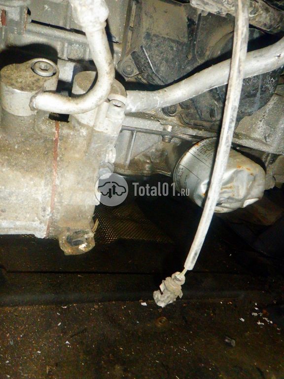 Фото Skoda Rapid 302