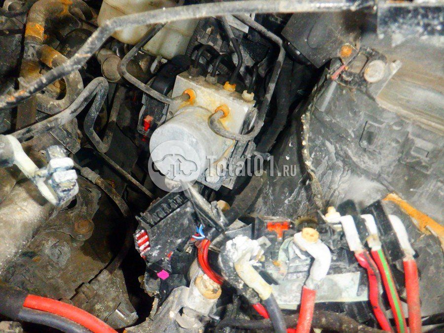 Фото Skoda Rapid 340