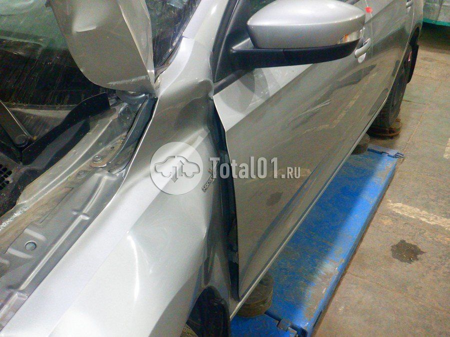Фото Skoda Rapid 354