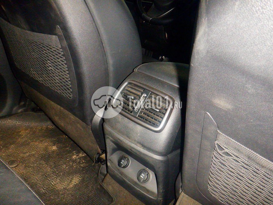 Фото KIA Sorento 68