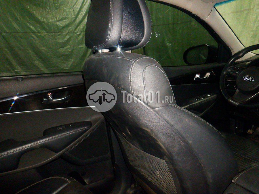 Фото KIA Sorento 70
