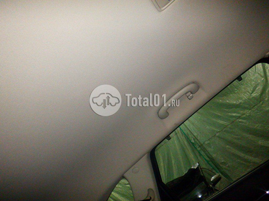 Фото KIA Sorento 72