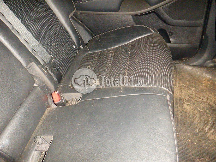 Фото KIA Sorento 74