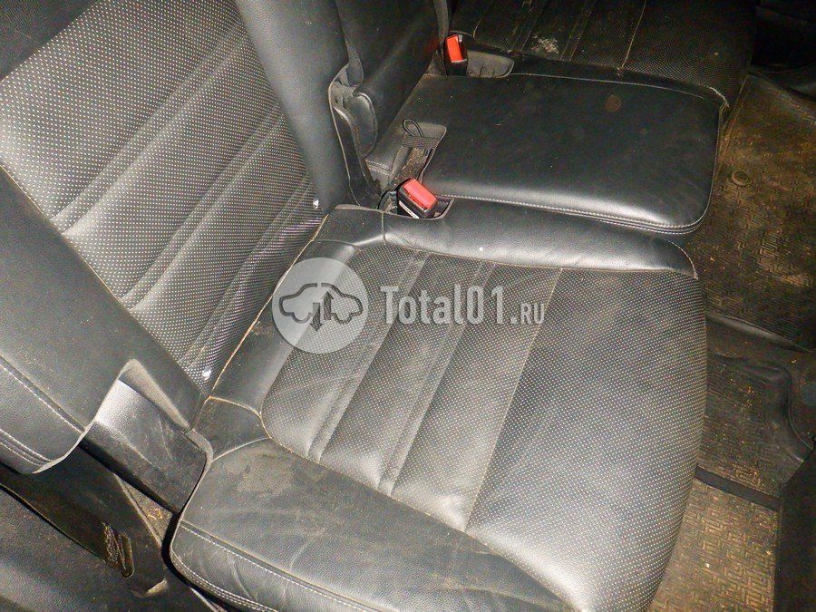 Фото KIA Sorento 76