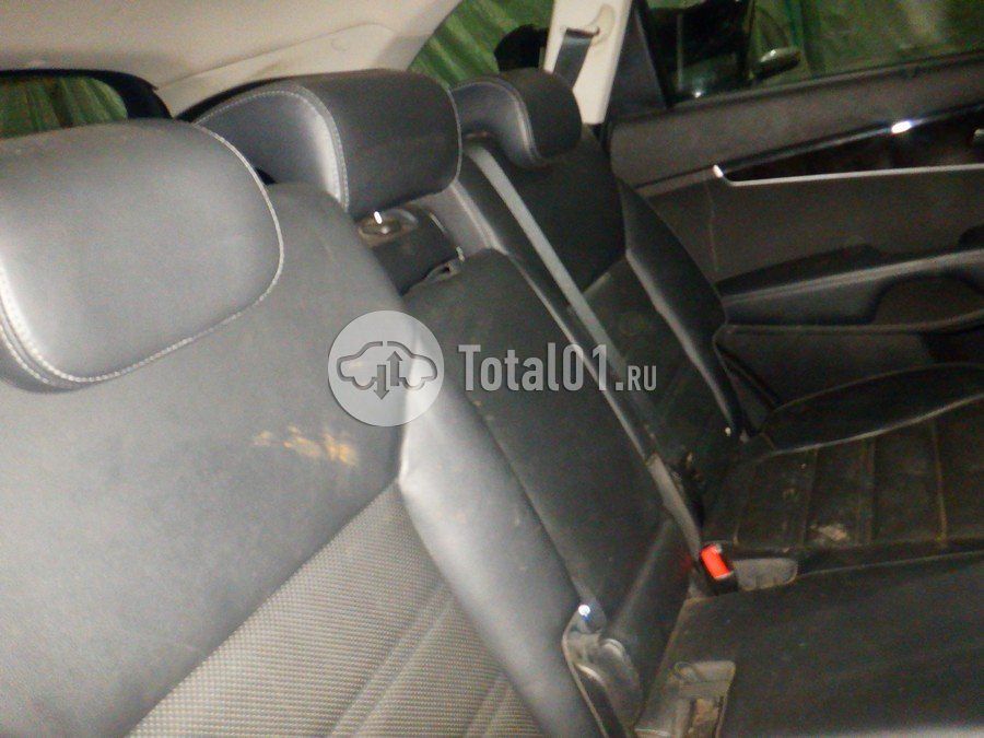 Фото KIA Sorento 78