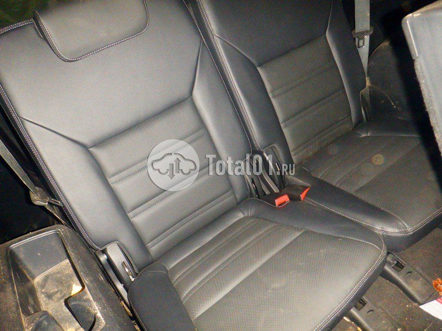 Фото KIA Sorento 80