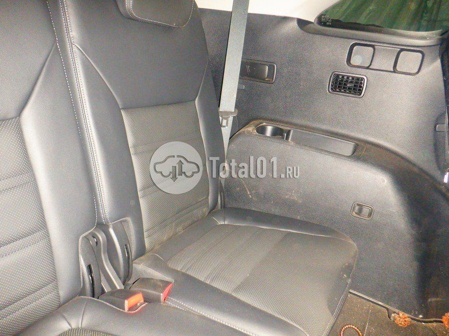 Фото KIA Sorento 82