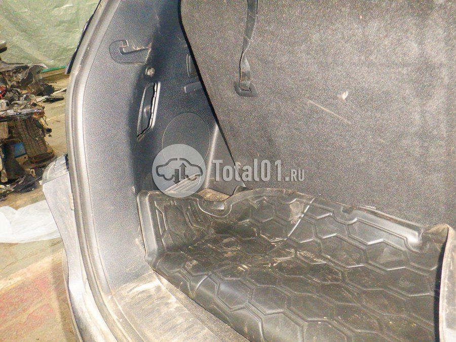 Фото KIA Sorento 90