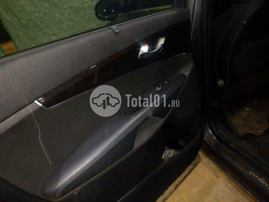 Фото KIA Sorento 98