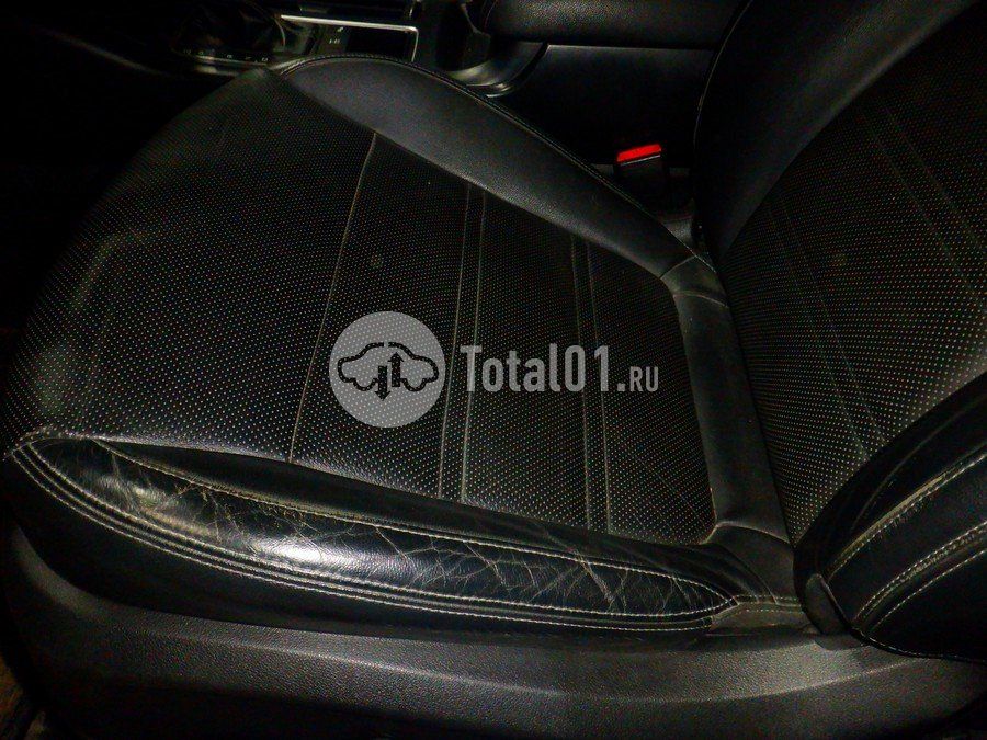 Фото KIA Sorento 116