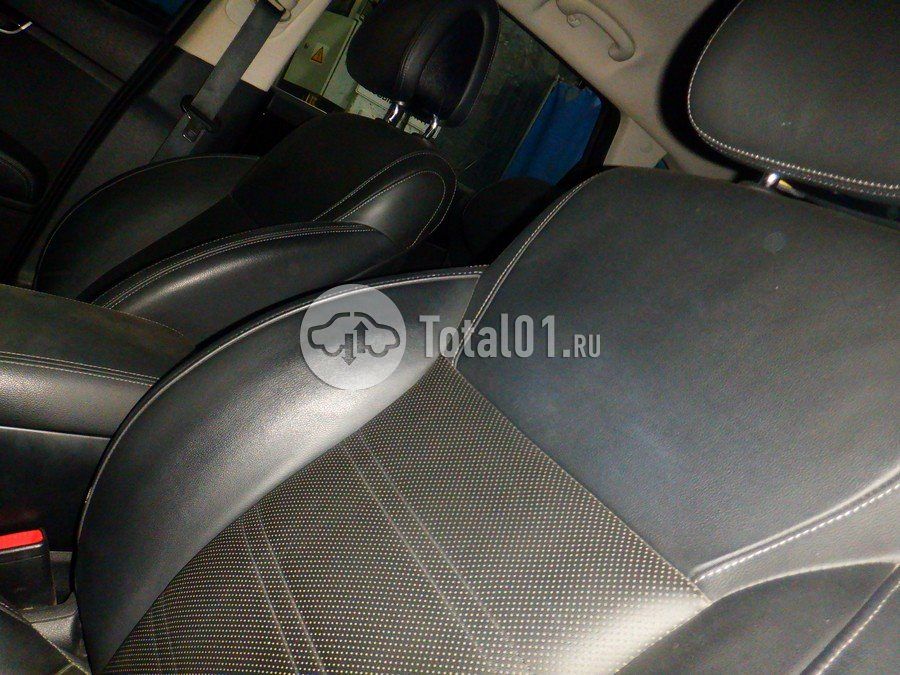 Фото KIA Sorento 118