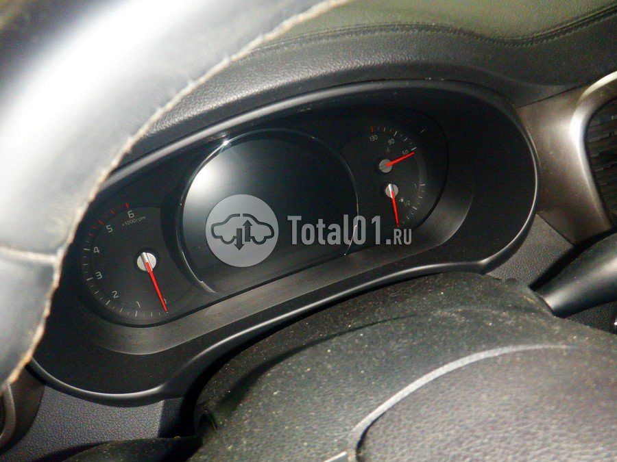 Фото KIA Sorento 124