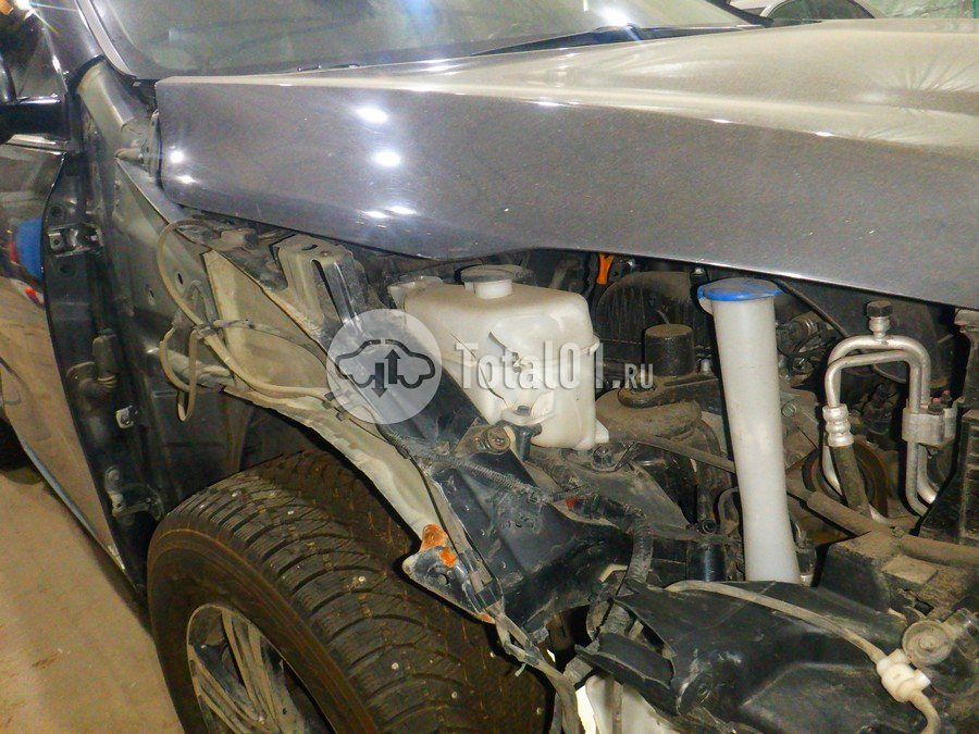 Фото KIA Sorento 144
