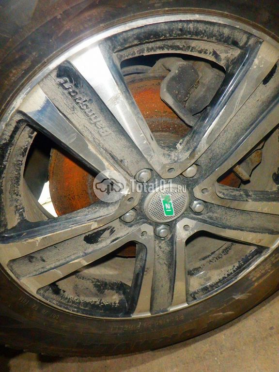 Фото KIA Sorento 150