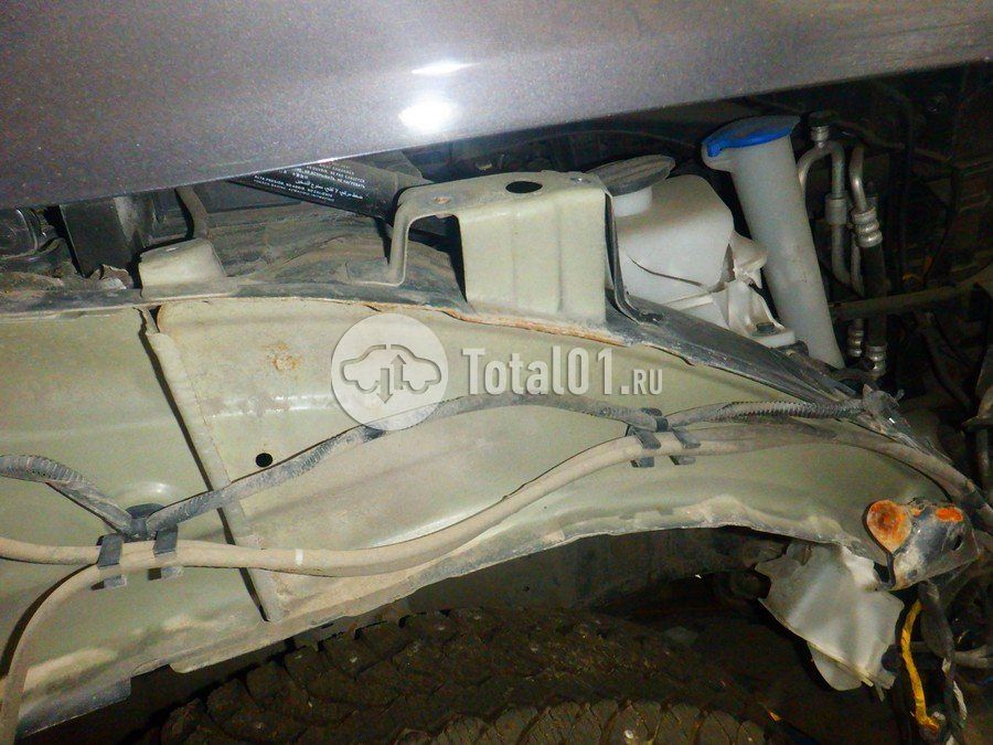 Фото KIA Sorento 156