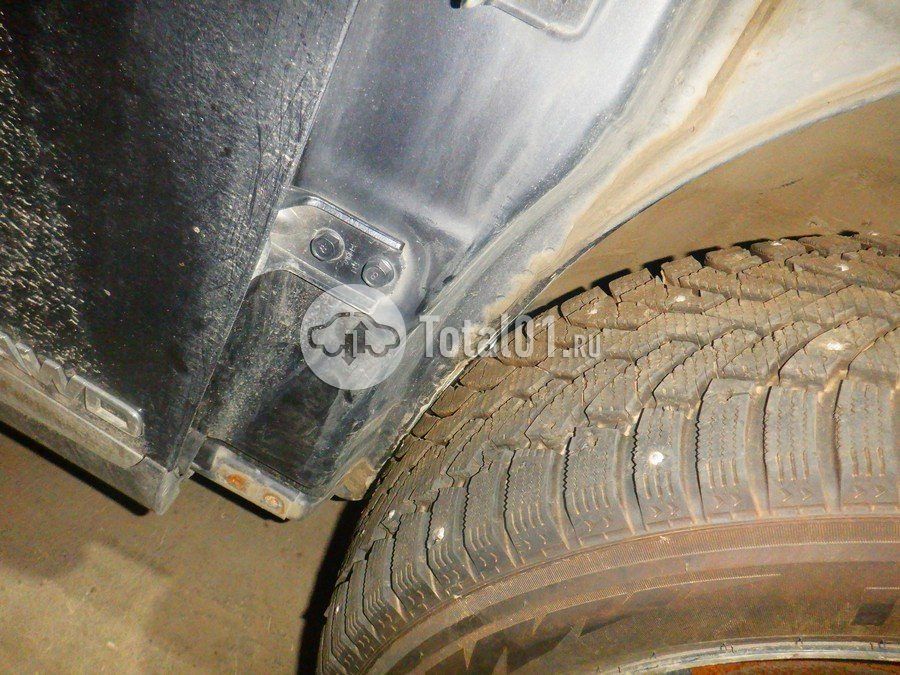 Фото KIA Sorento 160