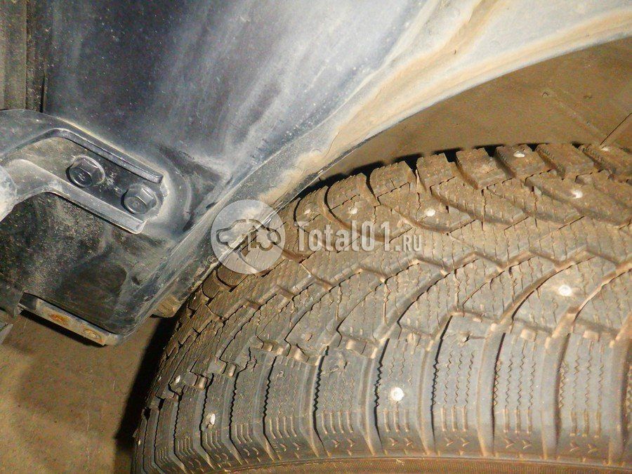 Фото KIA Sorento 162